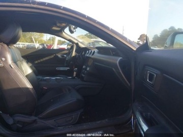 Ford Mustang VI 2020 Ford Mustang 2020., 2.3l, od ubezpieczalni 2.3 Benzyna 310KM, zdjęcie 8