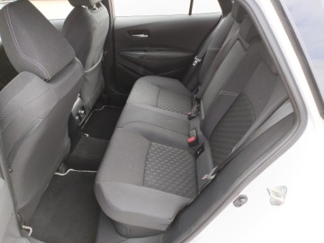 Toyota Corolla XII TS Kombi Facelifting 1.8 Hybrid 140KM 2023 Toyota Corolla 1.8 Hybrid Comfort Seria E21 (2019-, zdjęcie 10