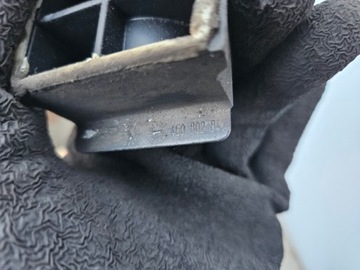 РЫЧАГ РУЧКИ ДЖЕКА ЛЕВЫЙ ПРАВЫЙ ПЕРЕДНИЙ ЗАДНИЙ КОМПЛЕКТ AUDI A6 C7 A7 4G