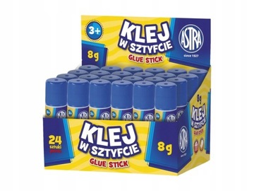 Оснащение для одинарного пенала, комплект АСТРА