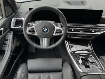 BMW X5 G05 SUV Facelifting 3.0 30d 298KM 2026 BMW X5 xDrive30d Sport Suv 3.0 (298KM) 2026, zdjęcie 9