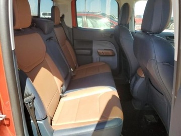 Ford Maverick II 2022 Ford Maverick 2022, 2,0L, 4x4, XL 2.0 Benzyna 250KM, zdjęcie 7