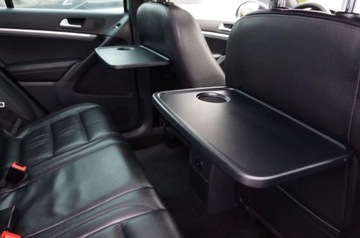 Volkswagen Tiguan I SUV Facelifting 2.0 TDI CR DPF BlueMotion 140KM 2012 Volkswagen Tiguan 2.0 TDI CR 140 KM, 4x4, Lift, R-Line, Kamera, Webasto, H, zdjęcie 31