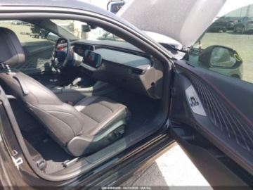 Dodge Charger VII 2026 Dodge Charger DODGE CHARGER SCAT PACK PLUS 2-DOOR AWD 3.0 Benzyna 550KM, zdjęcie 9