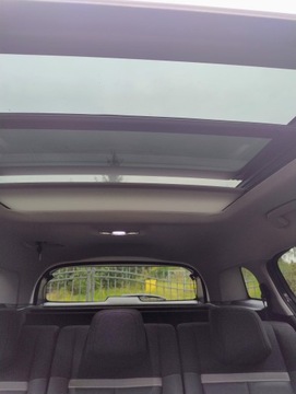 Citroen C5 Aircross SUV 1.6 PureTech 181KM 2019 CITROEN C5 AIRCROSS 1.6 PureTech, zdjęcie 15