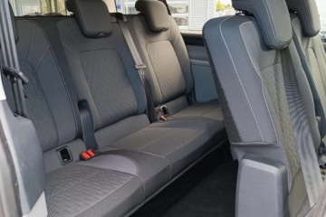 Ford Transit Custom II Van L1 2.0 EcoBlue  150KM 2025 Kombi M1 L2H1 Limited 320 2.0 150KM, zdjęcie 10