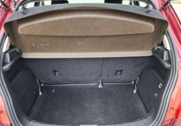 Mazda 2 II Hatchback 3d Facelifting 1.3 MZR 75KM 2011 Mazda 2 Zarejestrowany - ubezpieczony - 1,3 - 75 KM 1.3 Benzyna 75KM, zdjęcie 15