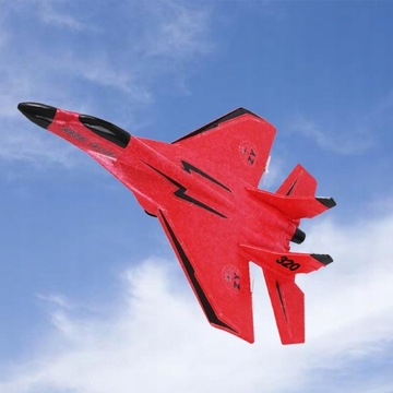 Радиоуправляемый дрон JJRC H36 2,4 ГГц, 4 канала, синий
