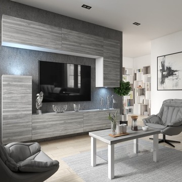 Стенка Гостиная Мебель для гостиной коврик