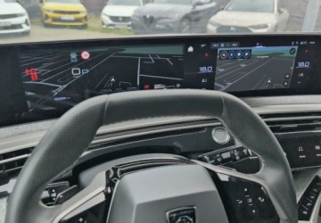 Peugeot 5008 III 2025 Peugeot 5008 HYBRYDA 145KM GT Aut. Pewny Bogaty SalonPL Gwarancja RIA FV23, zdjęcie 19