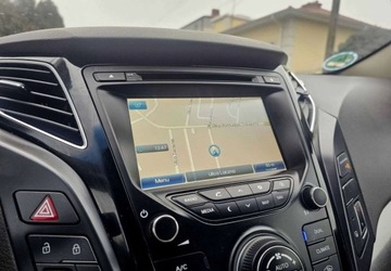 Hyundai i40 Kombi 1.7 CRDi HIGH 136KM 2013 Hyundai i40 Hyundai i40 1.7 CRDi Premium 1.7 Diesel 136KM, zdjęcie 24