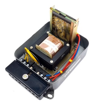 Трансформатор NETZGERAT Н-ц/12-80/с0/24-200