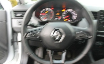 Renault Clio V 2023 Renault Clio Benzyna 67KM, zdjęcie 13