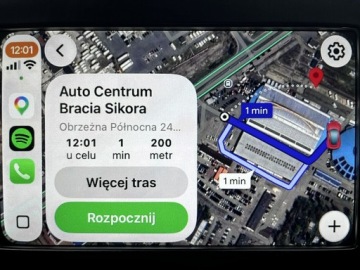 Renault Grand Scenic III 1.3 Energy TCe 140KM 2019 Renault Grand Scenic 7-OSÓB GWARANCJ 1wł Kraj, zdjęcie 29