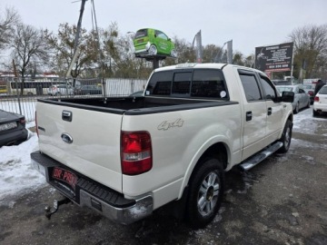 Ford 2007 Ford F150 5.4 Benzyna V8 300 KM, Automat, 4x4,, zdjęcie 4