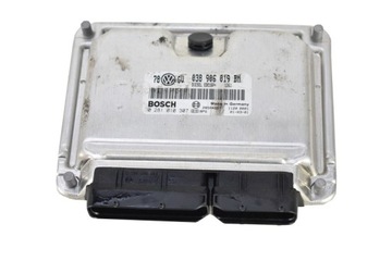STEROWNIK VW PASSAT B5 1.9 TDI LIFT 01R