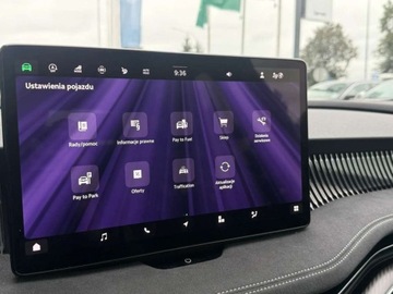 Skoda Superb IV Liftback 2.0 TSI 204KM 2025 Skoda Superb Skoda Superb 2.0 TSI 204KM 7-DSG -D 2.0 Benzyna 204KM, zdjęcie 16