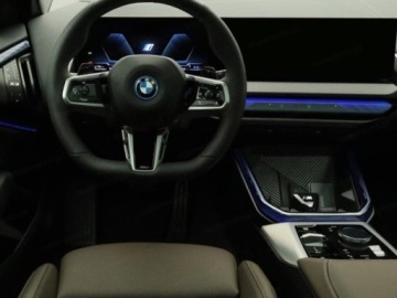 BMW X3 G45 SUV Plug-In 2.0 30e 299KM 2026 BMW X3 xDrive30e Sport Suv 2.0 (299KM) 2026, zdjęcie 7