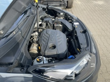 Kia Sportage IV SUV Facelifting 1.6 CRDI 136KM 2018 Kia Sportage Automat Skóra Podgrzewanie Kamera, zdjęcie 14