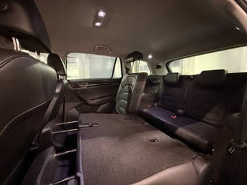 Skoda Kodiaq I SUV 2.0 TDI 190KM 2018 Skoda Kodiaq 7 os, Salon Polska, Bezwypadkowy, FV, zdjęcie 22