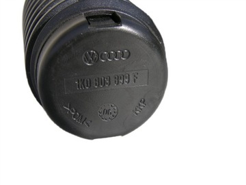 ŚRUBA MOCUJĄCA KOŁO ZAPASOWE SKODA OCTAVIA KAROQ SEAT CORDOBA LEON TOLEDO