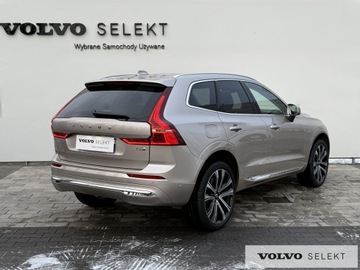 Volvo XC60 II Crossover Plug-In Facelifting 2.0 T6 350KM 2024 Volvo XC 60 XC60 T6 Plug-In | AWD | Ultra Bright |, zdjęcie 5