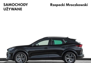 Cupra Formentor Crossover 1.5 TSI 150KM 2025 Cupra Formentor 1.5 150KM DSG Kamera Cofania Ambiente Fotele Kubelkowe 1.5, zdjęcie 8