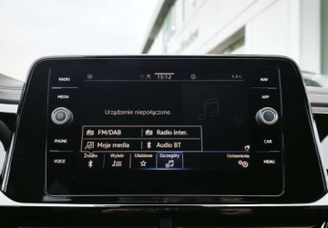 Volkswagen T-Roc I SUV Facelifting 1.5 TSI ACT 150KM 2025 Volkswagen T-Roc R-Line Pakiety, ACC, Kamera, Podgrzewane fotele, Digital, zdjęcie 30