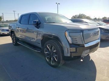  GMC Sierra Denali 2024 Elektryczny 420KM, zdjęcie 4