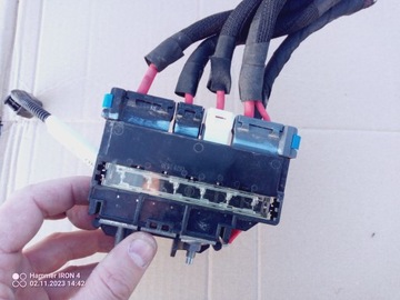 ЗАЖИМ, ПРЕДОХРАНИТЕЛЬ 1.3 CAPTUR II, ARKANA ОТ 20 2D0049093P