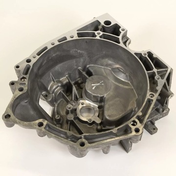 КОРПУС РЕДУКТОРА C/P BOXER 14-20 ORG 1613424980