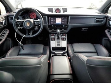 Porsche Macan 2024 Porsche Macan 2024 GTS 2.9 Benzyna 434KM, zdjęcie 7