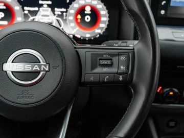 Nissan Qashqai III 2023 Nissan Qashqai NO962AW#1.5 e-POWER N-Connecta, zdjęcie 15