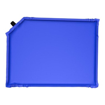 .2x переносная уличная самонадувающаяся складная подушка