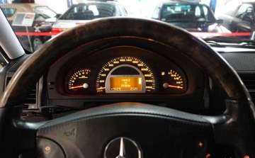 Mercedes Klasa G W461 2004 Mercedes-Benz Klasa G Mercedes G55 AMG 500KM, Oryginalny Lakier, Japonia, zdjęcie 6