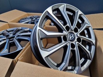 4× DISK HLINÍK DIESEL DEZ16425MAT67 6.5" X 16" 5X114.3 ET 42,5