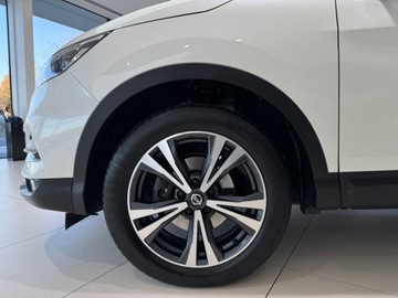 Nissan Qashqai II Crossover Facelifting 1.3DIG-T 140KM 2019 Nissan Qashqai N-Connecta / 1 właściciel / Salon P, zdjęcie 17