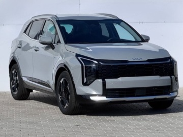 Kia Sportage V SUV Facelifting 1.6 T-GDI 150KM 2026 KIA Sportage 1.6 T-GDI Business Line 2WD DCT Suv 150KM 2026, zdjęcie 2