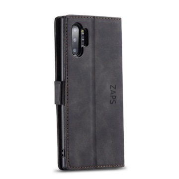 ЧЕХОЛ-КОШЕЛЬК ZAPS ДЛЯ GALAXY ПРИМЕЧАНИЕ 10+