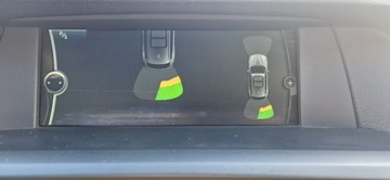 BMW X3 F25 SUV 2.0 20i 184KM 2012 BMW X3 Jeden Właściciel Bezwypadkowy xDrive, zdjęcie 26