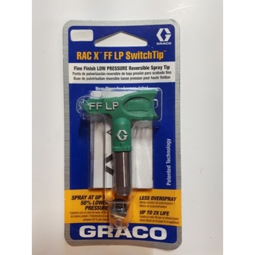 Насадка для покраски GRACO 516 FFLP