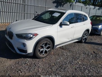 BMW X1 F48 2018 BMW X1 Xdrive 28i 2.0 Benzyna 228KM, zdjęcie 1