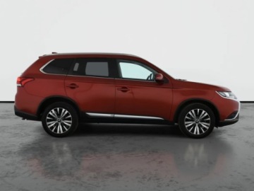 Mitsubishi Outlander III SUV Facelifting 2017 2.0 150KM 2018 Mitsubishi Outlander 2.0, Salon Polska, zdjęcie 5