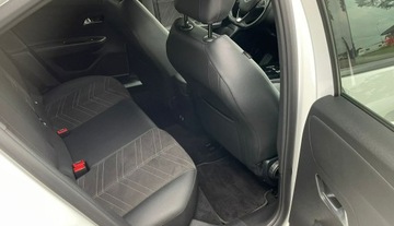 Opel Mokka II SUV 1.2 Turbo 130KM 2022 Opel Mokka Bi-Kolor | Stan perfekcyjny | Bogate, zdjęcie 9