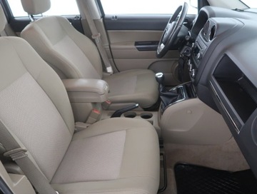 Jeep Compass I SUV Facelifting 2.0 156KM 2012 Jeep Compass 2.0, Salon Polska, Xenon, Klima, zdjęcie 8