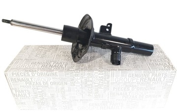 ТАЛИСМАН АМОРТИЗАТОР ПЕРЕДНИЙ ЛЕВ, АДАПТИВНЫЙ