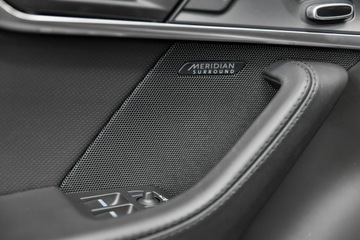 Jaguar F-Type Coupe Facelifting MY21 5.0 V8 450KM 2021 Jaguar F-Type 5.0 450 KM R-Dynamic Luxury. Krajowy, zdjęcie 35