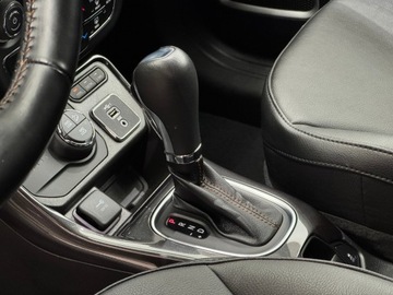 Jeep Compass II SUV Plug-In 1.3 T4 190KM 2020 Jeep Compass Business Plus / Kamera / 1 właściciel, zdjęcie 7