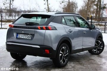 Peugeot 2008 II 2020 Peugeot 2008 Peugeot 2008 1.5 Diesel 130KM, zdjęcie 9