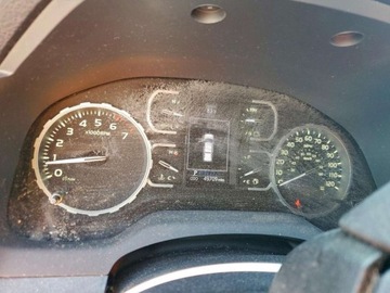 Toyota Tundra II 2020 Toyota Tundra Double Cab Sr 2020 5.7 Benzyna 381KM, zdjęcie 9